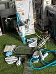 Mop parowy Black&Decker BHSM1610DSM