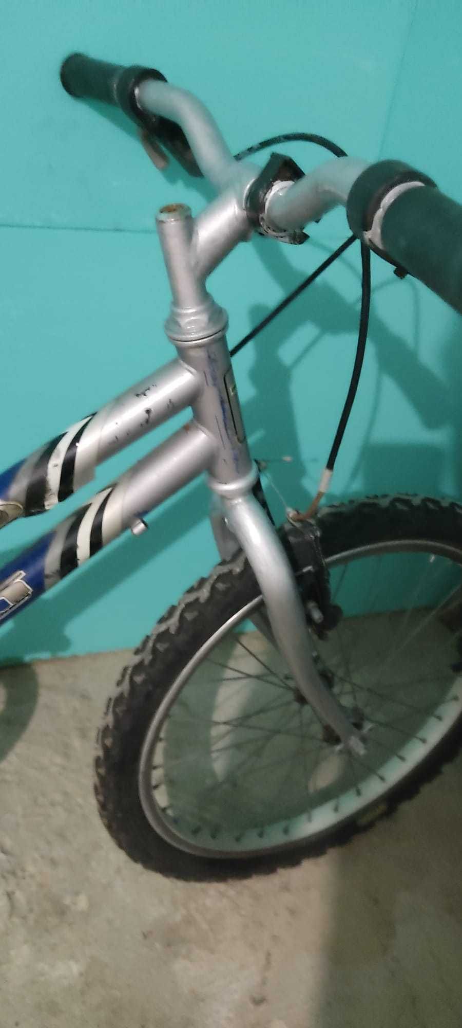 Bicicleta de Criança Roda 20