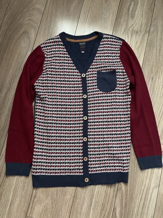 Кардиган светр для підлітка Original Marines