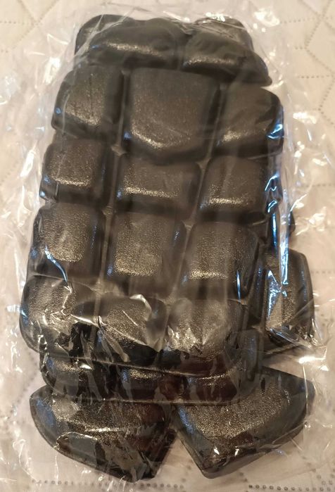 Ubiór polowy wz. 124P z wkładami ochronnymi kpl. MASKPOL