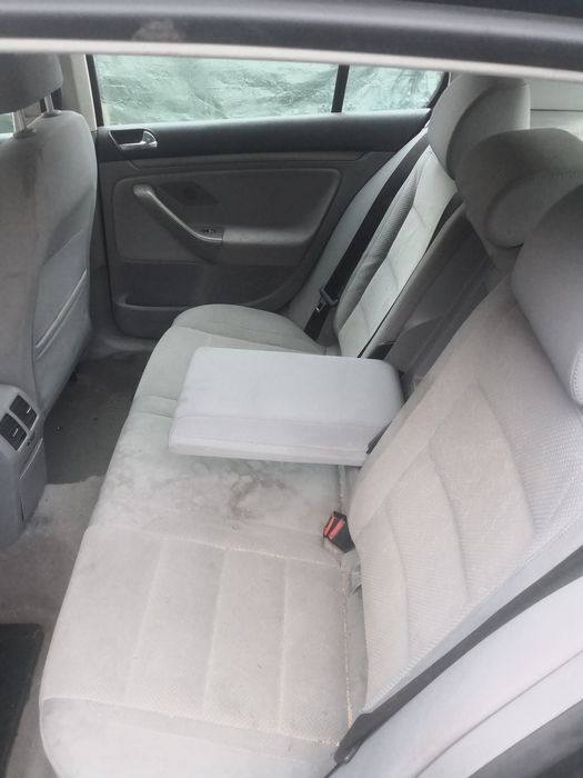 Vw Golf 5 1.6 fsi skrzynia 6
