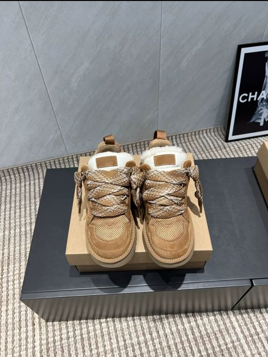 Ugg lowmel, UGG, уги, lowmel кросівки