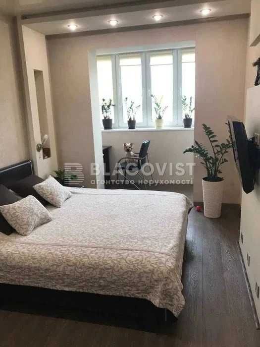 Продаж 2-х кімн вул Оболонський проспект 11 А, м. Мінська