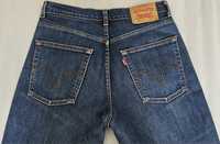 Jeans LEVI'S 525 de senhora