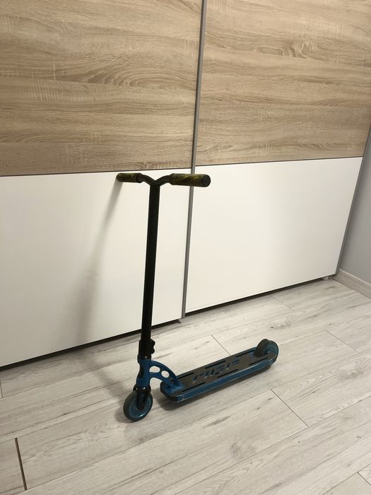 Hulajnoga wyczynowa mgp origin pro stan BD