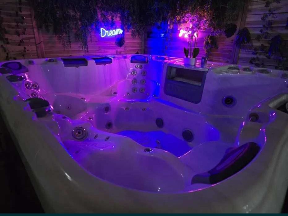 Jacuzzi Sundance Maxxus Ultra Promocja outlet !!!