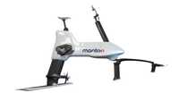 Rower wodny Manta5 Hydrofoiler XE-1 biały