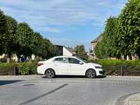 Citroen C-Elysee SHINE 1 właściciel, salon PL, serwisowany w ASO