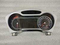 Licznik zegary Ford Mondeo MK4 S-max mk1 8M2T-10849-VB Convers