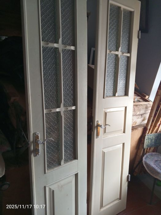 Межкомнатные двери