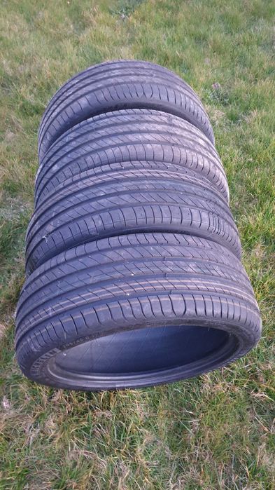 NOWEopony LATO MICHELIN 205/45 R17