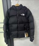 700 Fill Jacket Retro Nuptse Black US-XL