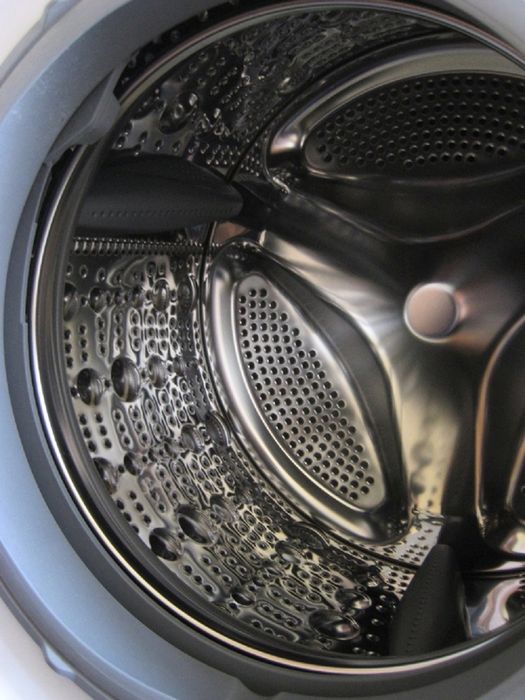 Стиральная - пральна машина LG - F1089ND Direct drive