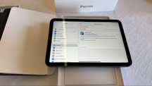 Ipad Mini 6ª geração 256gb celular e wifi
