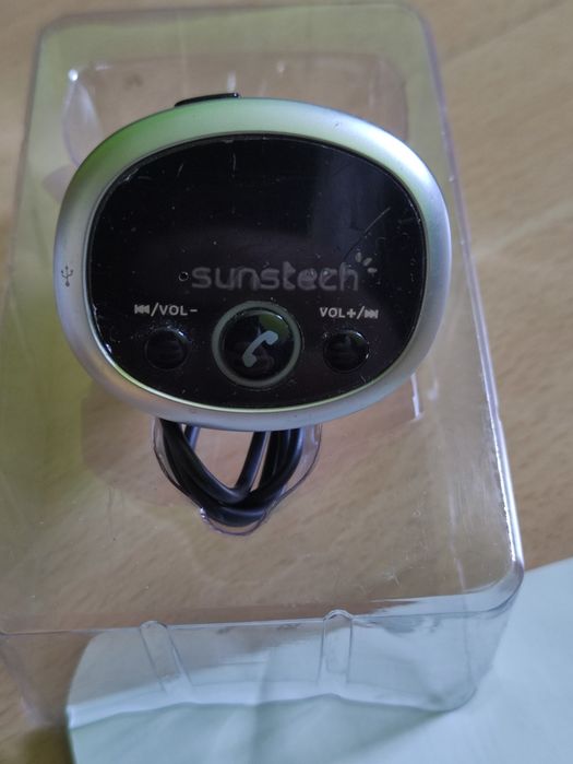 FM transmiter sunstech