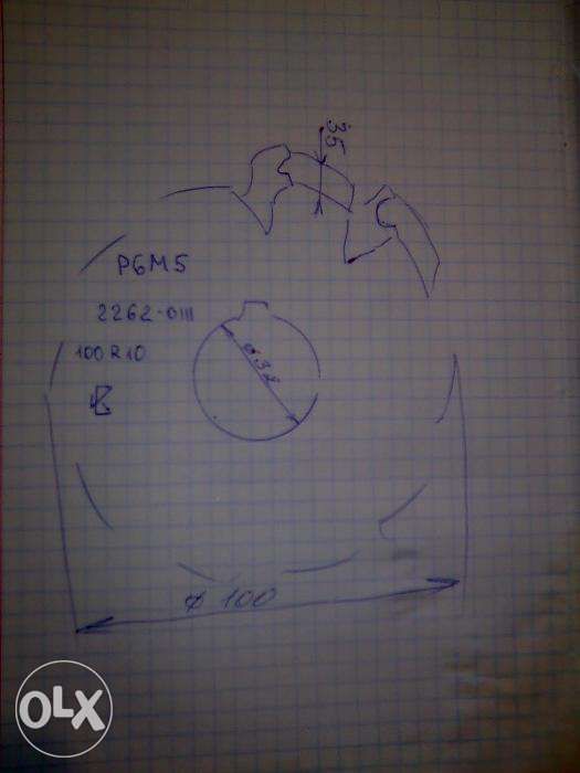 фреза   по дереву