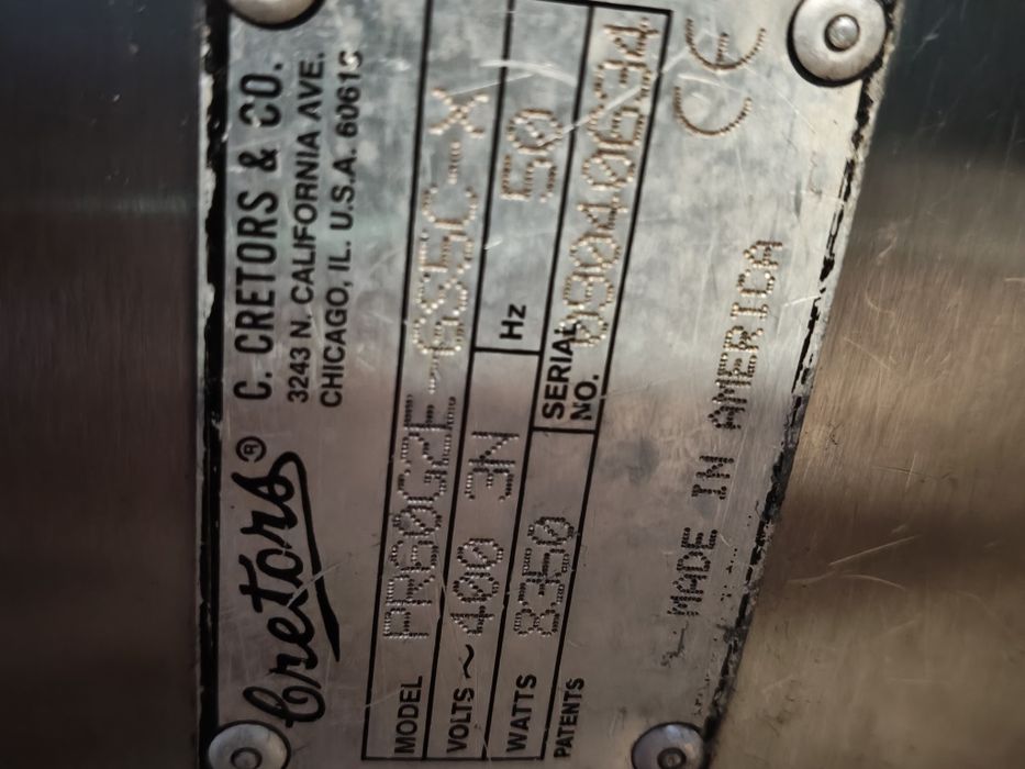 Maquina de fazer pipocas industrial