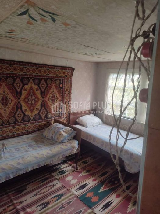 Срочно! 2-эт. дом, 40м2, 6.5 сот, Міністерка озеро, недорого