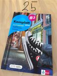 Podręcznik Komplett język niemiecki #3