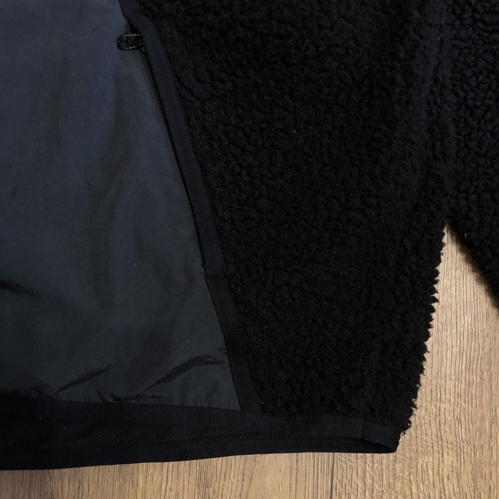 Анорак флісовий теді Nike Sportswear