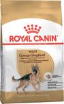 Royal Canin German Shepherd - корм для немецких овчарок 11кг