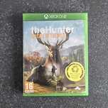 The Hunter Call of the Wild xbox one wersja PL
