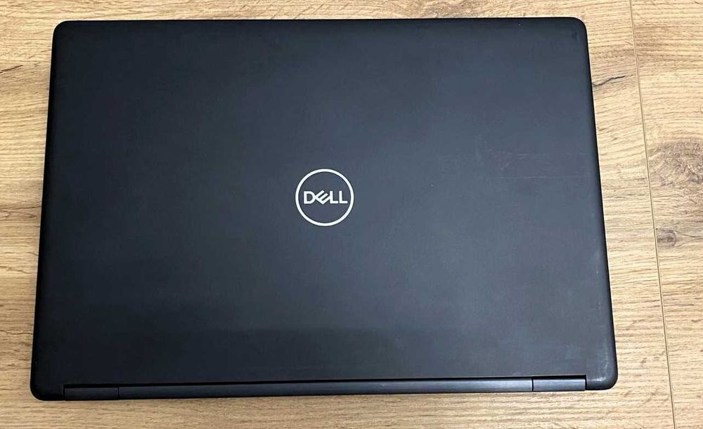 Dell Latitude 5490 | i5-8250U | 8GB RAM | NVMe 256GB | 14"