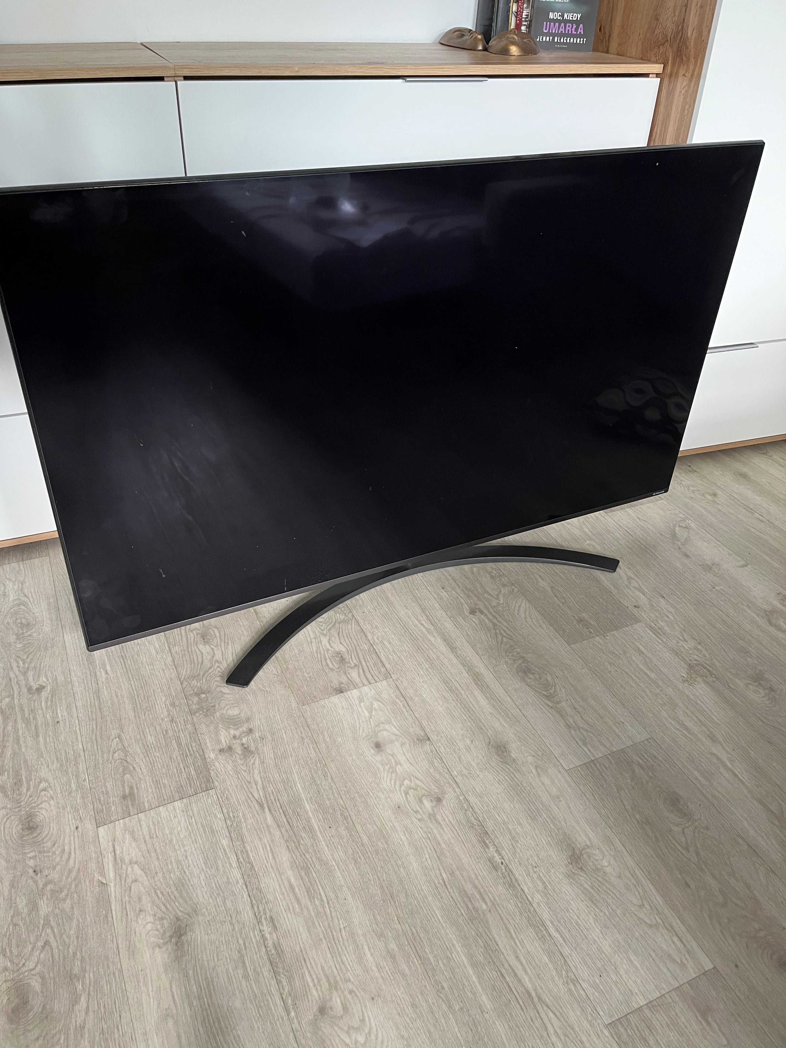 Telewizor Lg 55 cali
