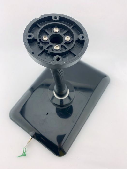 Антикражная настольная подставка для планшета iPad 2/3/4