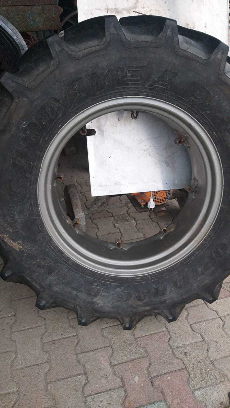 Opony Goodyear 380/85 R28