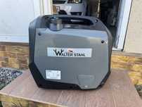 Гениратор Walter stahl 2000w