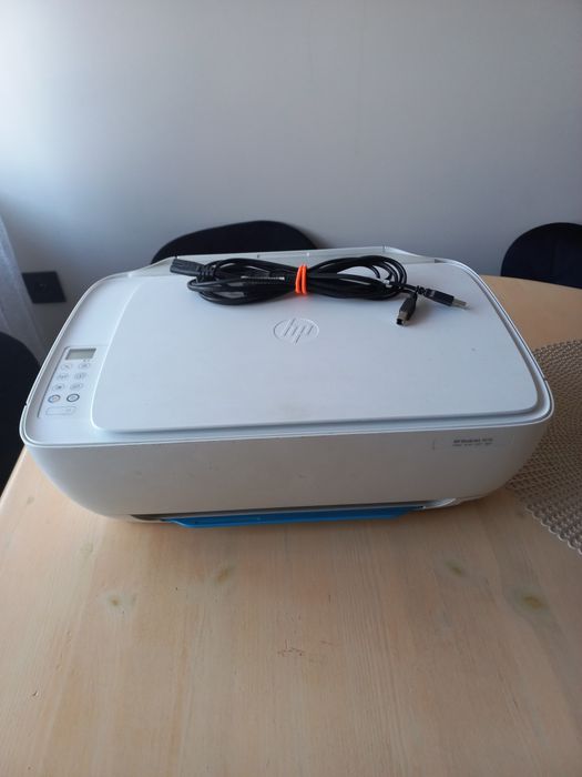 Drukarka HP DeskJet 3636