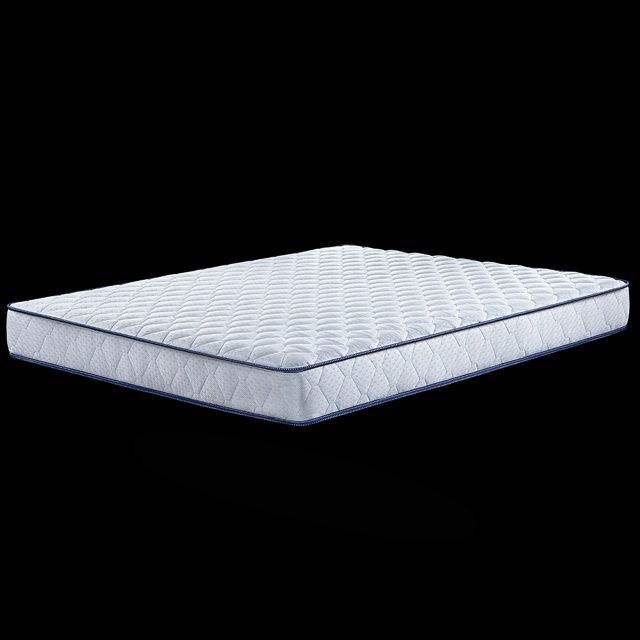 Безпружинний матрас ЕММ 160х200 (ортопедический беспружинний матрас)