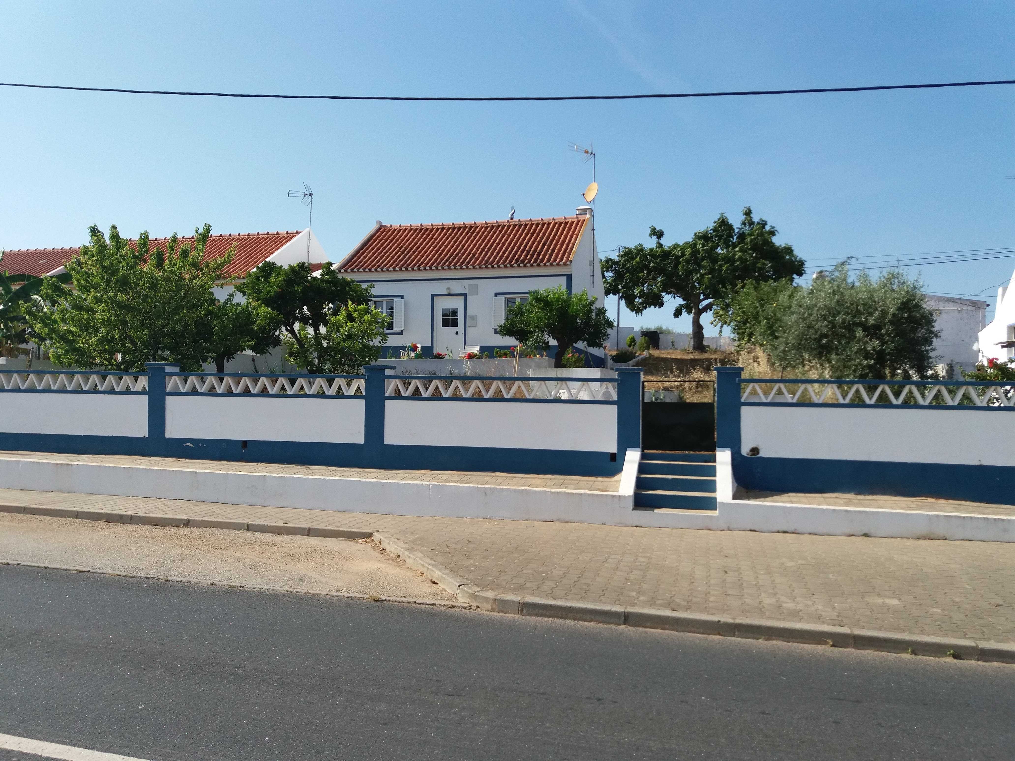 Vendo Casa Típica Alentejana