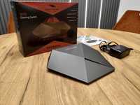 Switch Netgear Nighthawk SX10 Pro, 10 GbE, stan bardzo dobry