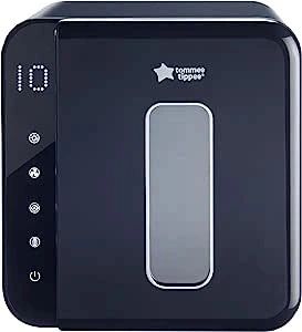 Sterylizator Uv 3W1 Do Butelek Tommee Tippee Dla Niemowląt