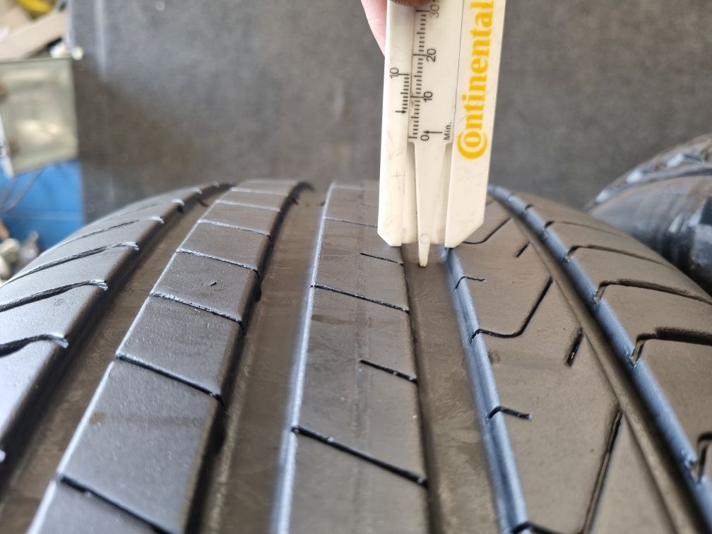 Pirelli scorpion tm 235/45/21 rok 2023 6mm. Opona pojedyncza