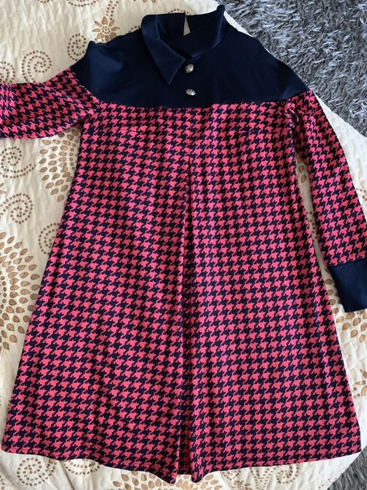 Платье с длинным рукавом/красивое платье