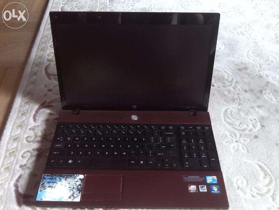 Laptop HP ProBook 4510s