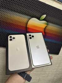 Продам айфон apple iPhone 11 pro max 64gb silver