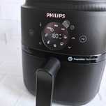 Frytkownica beztłuszczowa airfryer Philips Ovi Mini seria 2000