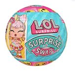LOL Surprise Surprise swap