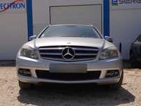 Mercedes-Benz C 250 CDi Avantgarde BE