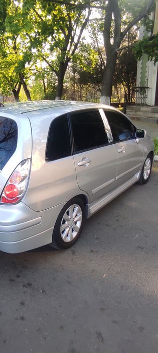 Suzuki liana 1.4 ddis