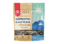 Maced szprotka bałtycka 85g