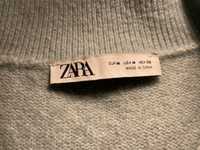 Camisola de malha Zara