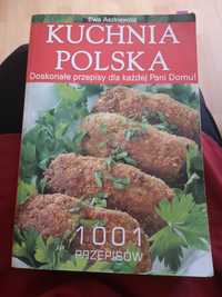 Kuchnia Polska 1001 Przepisów