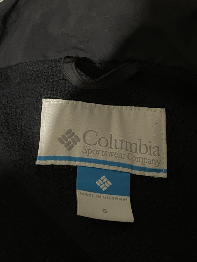 Курточка Термо Columbia, состояние новой