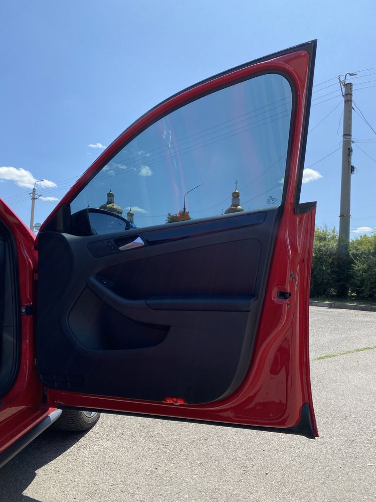 Jetta GLI 2.0 TSI