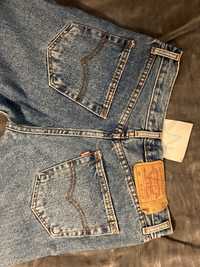 Calcas Levi's 501 W30L34